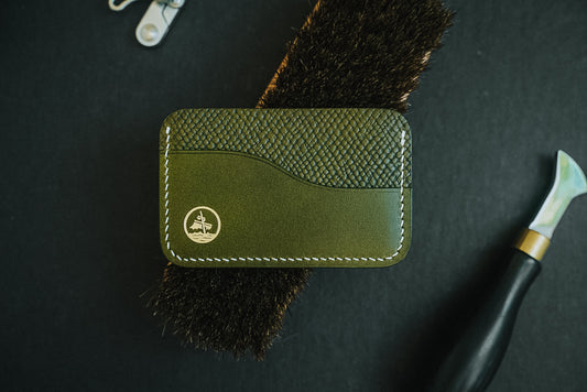ENDEAVOUR - Olive Buttero & Hatch Buttero