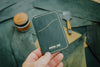 PURITAN V3 - Reversed Black Horween Shell Cordovan
