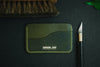ENDEAVOUR - Olive Buttero & Hatch Buttero