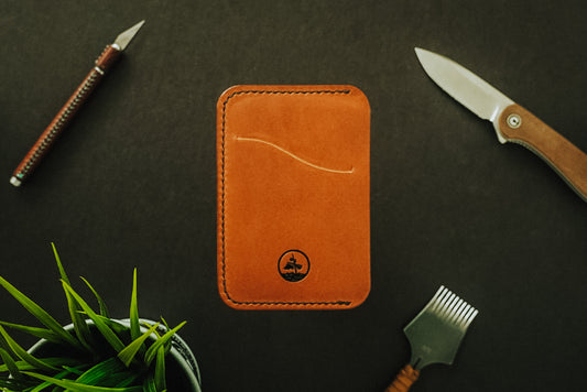 PURITAN V3 - Whiskey Buttero