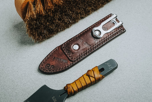 Griffin Scout Medic Slip
