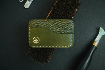 ENDEAVOUR - Olive Buttero & Hatch Buttero