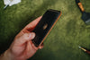 CORIUM EPSOM SHELL CORDOVAN