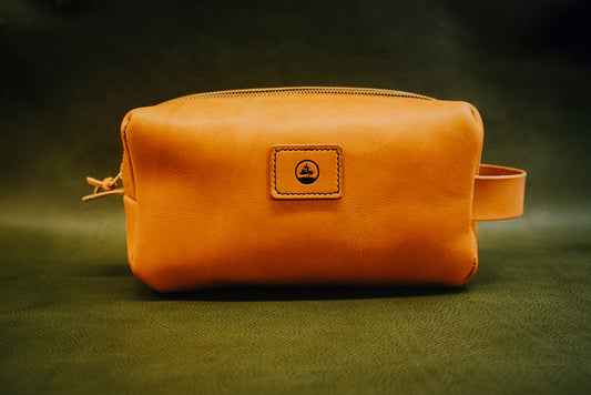 Toiletry Bag