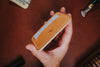 Natural Buttero/Whiskey Dollaro