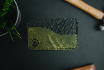 ENDEAVOUR - Olive Pueblo & Hatch Buttero