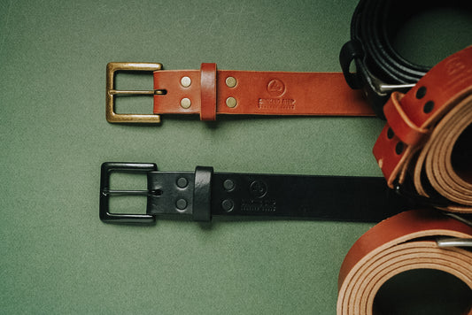 BELTS