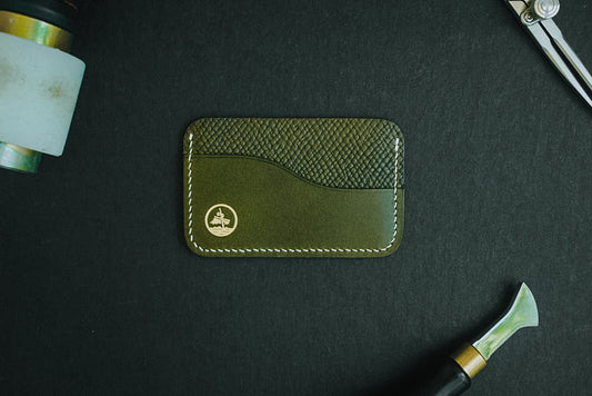 ENDEAVOUR - Olive Buttero & Hatch Buttero