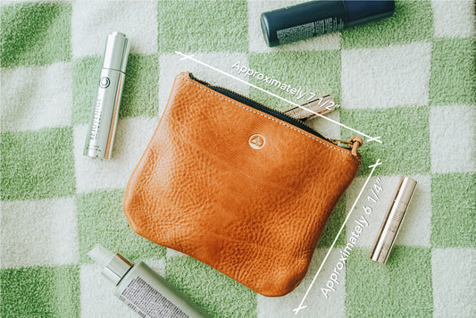 S.S. Make-Up Bag