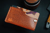 Corium Toscano Shell & Whiskey Dollaro