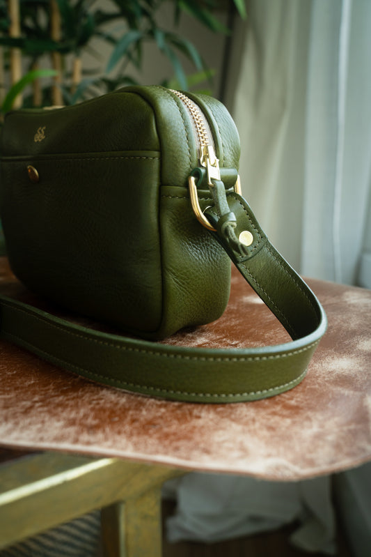 Cross Body Bag