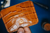 MPG Embossed Croc