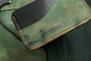 ENDEAVOUR - Reversed Black Horween Shell Cordovan & Black Shell