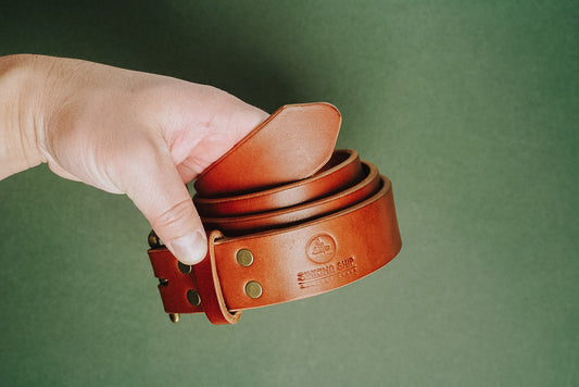 BELTS