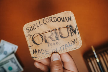CORIUM ART TOSCANO SHELL