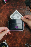 THE CASH PURITAN (Horween Shell)