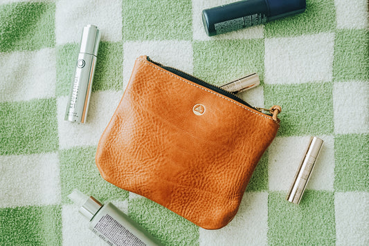 S.S. Make-Up Bag