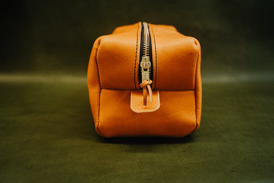 Toiletry Bag