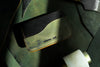 ENDEAVOUR - Reversed Black Horween Shell Cordovan & Black Shell