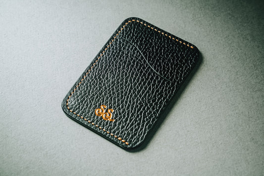 PURITAN V3 - Black Dollaro