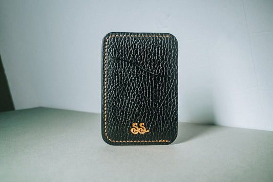 PURITAN V3 - Black Dollaro