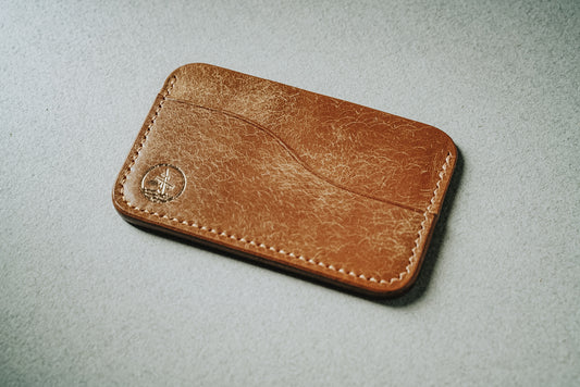 ENDEAVOUR - Brushed Guacho Oil