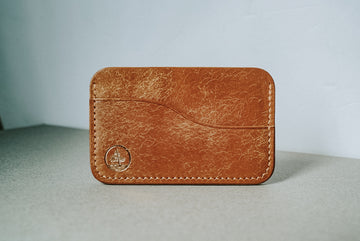 ENDEAVOUR - Brushed Guacho Oil