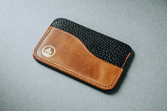 ENDEAVOUR - Black Dollaro & Natural Waxy