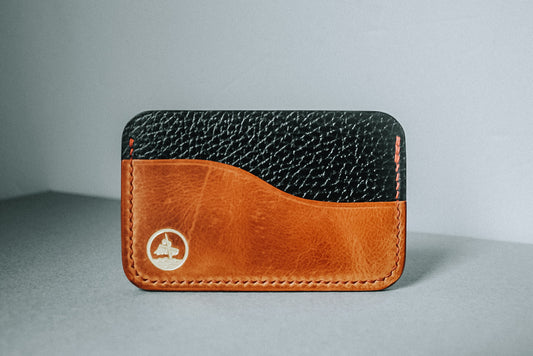 ENDEAVOUR - Black Dollaro & Natural Waxy