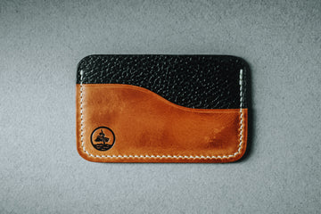 ENDEAVOUR - Black Dollaro & Natural Waxy