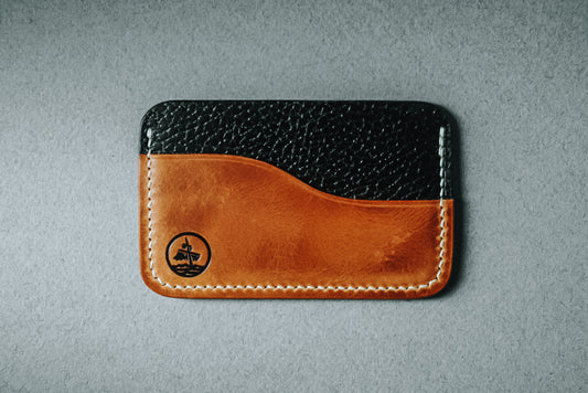 ENDEAVOUR - Black Dollaro & Natural Waxy