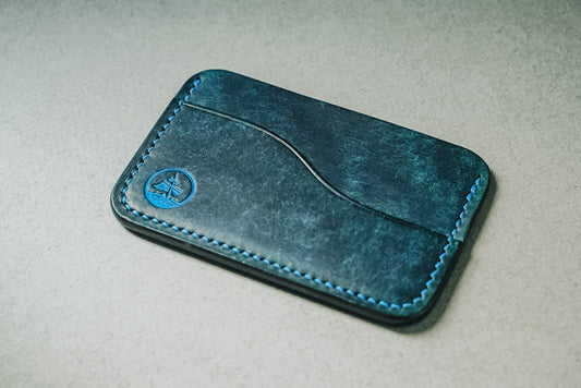 ENDEAVOUR - Sapphire Pueblo