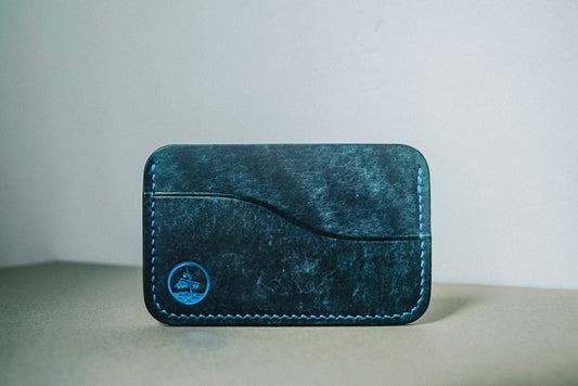 ENDEAVOUR - Sapphire Pueblo