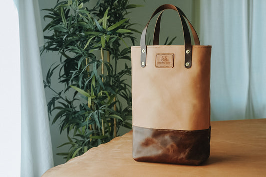 Catalina Tote